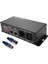 3ch DC12-24V Rgbw Dmx 512 Dekoder LED Kontrol Cihazı Rgb LED DMX512 Dekoder, DMX512-3CH (Yurt Dışından) 4