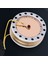 Stüdyo Kayıt Kondenser Mikrofon Için 34 mm Çaplı Mikrofon Büyük Diyafram Kartuş Çekirdek Kapsülü (Yurt Dışından) 5