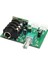 Dinamik Mikrofon Kapasitör Amplifikatör Ön Amplifikatör Mikrofon Alıcısı Küçük Sinyal Amplifikasyon Devre Modülü 6.5mm Arayüz (Yurt Dışından) 1