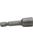 Manyetik Somun Adaptörü 8X45 Mm MU-2170 1