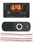 Mp3 Wma Dekoder Kartı Kablosuz Bluetooth 5.0 7V-25V Dekoder Araba Mp3 Çalar USB Kayıt Modülü Fm Aux Radyo Hoparlör Için (Yurt Dışından) 1