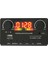 Mp3 Wma Dekoder Kartı Kablosuz Bluetooth 5.0 7V-25V Dekoder Araba Mp3 Çalar USB Kayıt Modülü Fm Aux Radyo Hoparlör Için (Yurt Dışından) 2