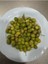 Hatay " Halhalı Yeşil Zeytin " 5litre ( 3kg Net Zeytin ) 2