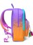 Renk Geçişli Okul Sırt Çantası 23675 5