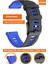 Huawei Watch Gt Gt2 Gt3 42MM Kasa Model Uyumlu 20MM Silikon Saat Kordonu Kayışı A5620MM 1