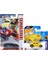 2 Araç Transformers Set - Bugatti Veyron & Bumblebee (1/64) 1
