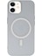 iPhone 11 Uyumlu Tuna Pc Slim Magsafe Kılıf Kapak 2