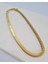 Çelik Gold Balıksırtı Pul Model Kolye 3
