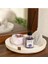 Adet Çok Amaçlı Sepet Makyaj Düzenleyici Hediyelik Sepet Organizer Banyo Sepeti 3