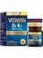Vitamin D3K2 1000 Iu 120 Tablet 15 Adet 1