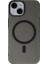 iPhone 15 Uyumlu Tuna Pc Slim Magsafe Kılıf Kapak 2