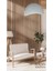 Bohem Avize ( 40/30 Cm) Beton Avize Alaçatı2'li 2