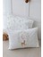 2'li Yastık Kılıfı (50X70) Little Deer Series - Ö Harfi 2