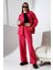 Oversize Alt-Üst Kadın Takımı 1