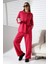 Oversize Alt-Üst Kadın Takımı 3