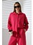 Oversize Alt-Üst Kadın Takımı 5