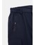 V-Clutch Jogger Dar Paca Lacivert Pantolon 3