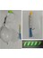 Top Arkası 60 gr At-Çek Fosforlu Katil Pipet ( Palamut - Lambuka - Lüfer - Somon - Zargana - Kuzu ) 1