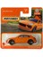 Matchbox - 2022 Porsche Macan - Turuncu (1/64) 1