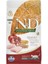 Nd Ancestral Grain Düşük Tahıllı Tavuk ve Narlı Yetişkin Kedi Maması 1,5kg 1