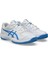 Gel Game Gs Çocuk Beyaz Mavi Tenis Ayakkabısı 3
