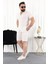 Slim Fit Erkek Alt-Üst Takım 1