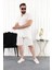 Slim Fit Erkek Alt-Üst Takım 3