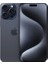 Yenilenmiş IPHONE 15 Pro Max 256GB -Mavi Titanyum( 12 Ay Garantili)-B Grade 1