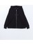 Kapusonlu Oversize Kadin Fermuarli Sweatshirt - S54802Z8 5