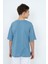 Erkek Çocuk Baskılı Tişört 4