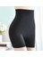 2 Beden Toparlayıcı Göbek,bel, Basen, Kalça Toparlayıcı Seamless Korse Şort 4
