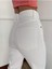 2505 Yüksek Bel Boyfrıend(Salaş) Bol Paça Kot Pantolon 4