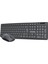 OSW-100 Kablosuz Ofis Klavye-Mouse Set 2