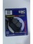 Fren Balatası Organik Sfa464 Yamaha Nmax125 Nmax155 Trıcıty 1 1