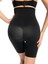 2 Beden Toparlayıcı Göbek,bel, Basen, Kalça Toparlayıcı Seamless Korse Şort 1