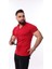 Slim-Fit Hakim Yaka Erkek T-Shirt 3