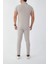 Slim Fit Alt-Üst Erkek Takım 2