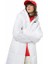 Wmns Mont Nsw Tf Thrmr Clsc Parka (FB7675-100) Bir Beden Küçük Almanızı Öneriyoruz 2