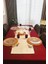 Linen Simli Keten Runner 40 x 155 1