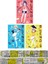 Blend S 1. 2. 3. Ciltler Manga Seti (Matematik Öğreten Cetvel) - Nakayama Miyuki 1