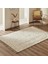 7/24 Moroccon Laila 200x290 cm Salon Mutfak Halısı Yolluk Kilim 1