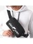 Essential Unisex Göğüs Omuz ve Bel Çantası 1