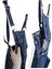 oversize l 40 kot salopet bahçıvan tulum 3