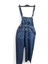 oversize l 40 kot salopet bahçıvan tulum 4