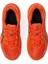 Gel Game Gs Çocuk Turuncu Tenis Ayakkabısı 5