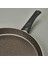 Granit Balık Tavası - Gri - 30 cm 4