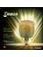 Rustik LED Ampul Yellow To Green E27 4W 2100K 280LM 3