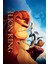The Lion King (1994) 2 Afiş - Poster ( Folyo ) - Afiş - POSTER-7431 ( 50 cm x 70 cm ) 1