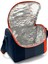 Kids Renkli Çizgili Thermo Beslenme Çantası 11798 4