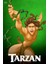Tarzan (1999) Afiş - Poster ( Folyo ) - Afiş - POSTER-6363 ( 50 cm x 70 cm ) 1